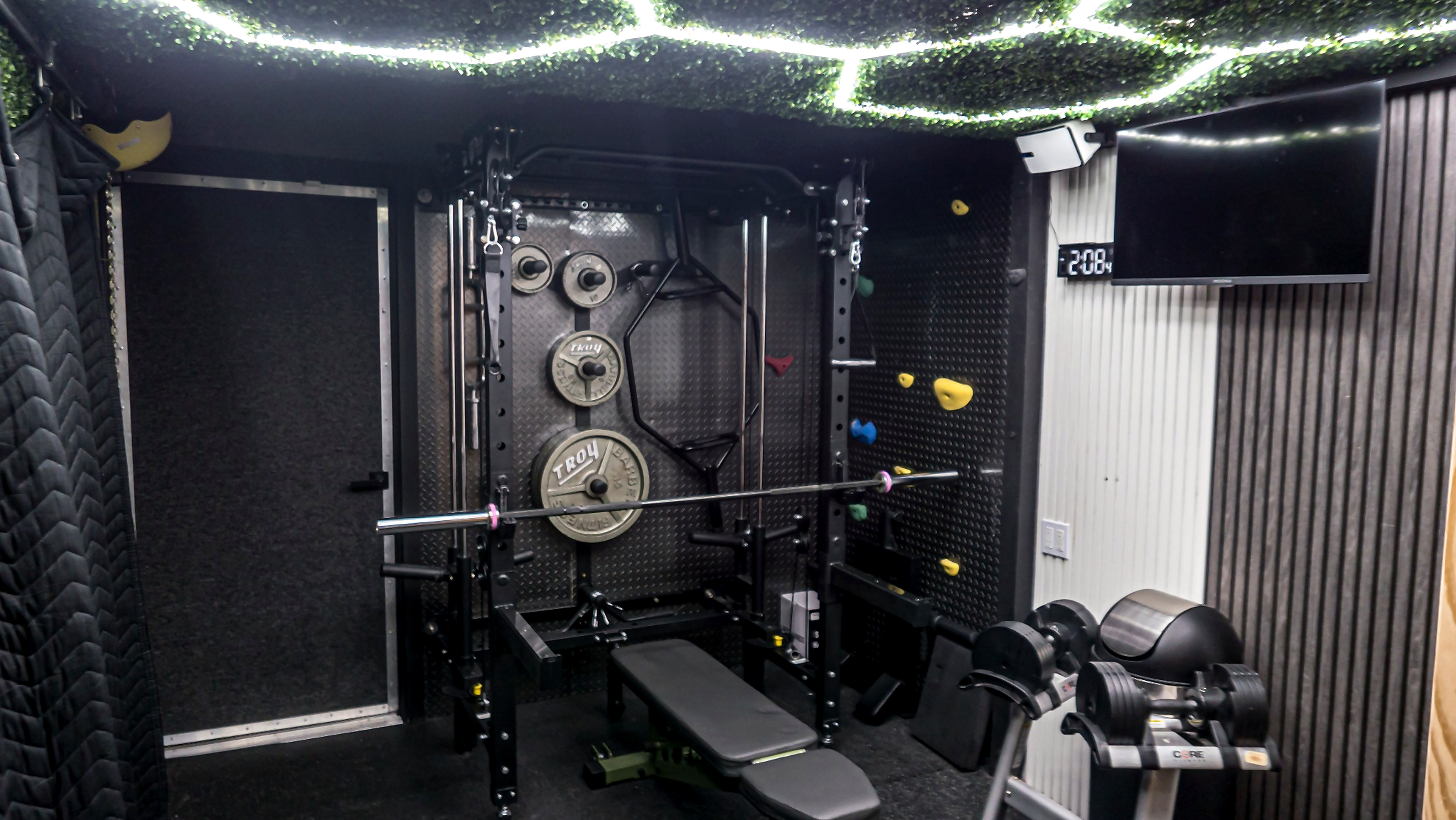 SoundShed Studio