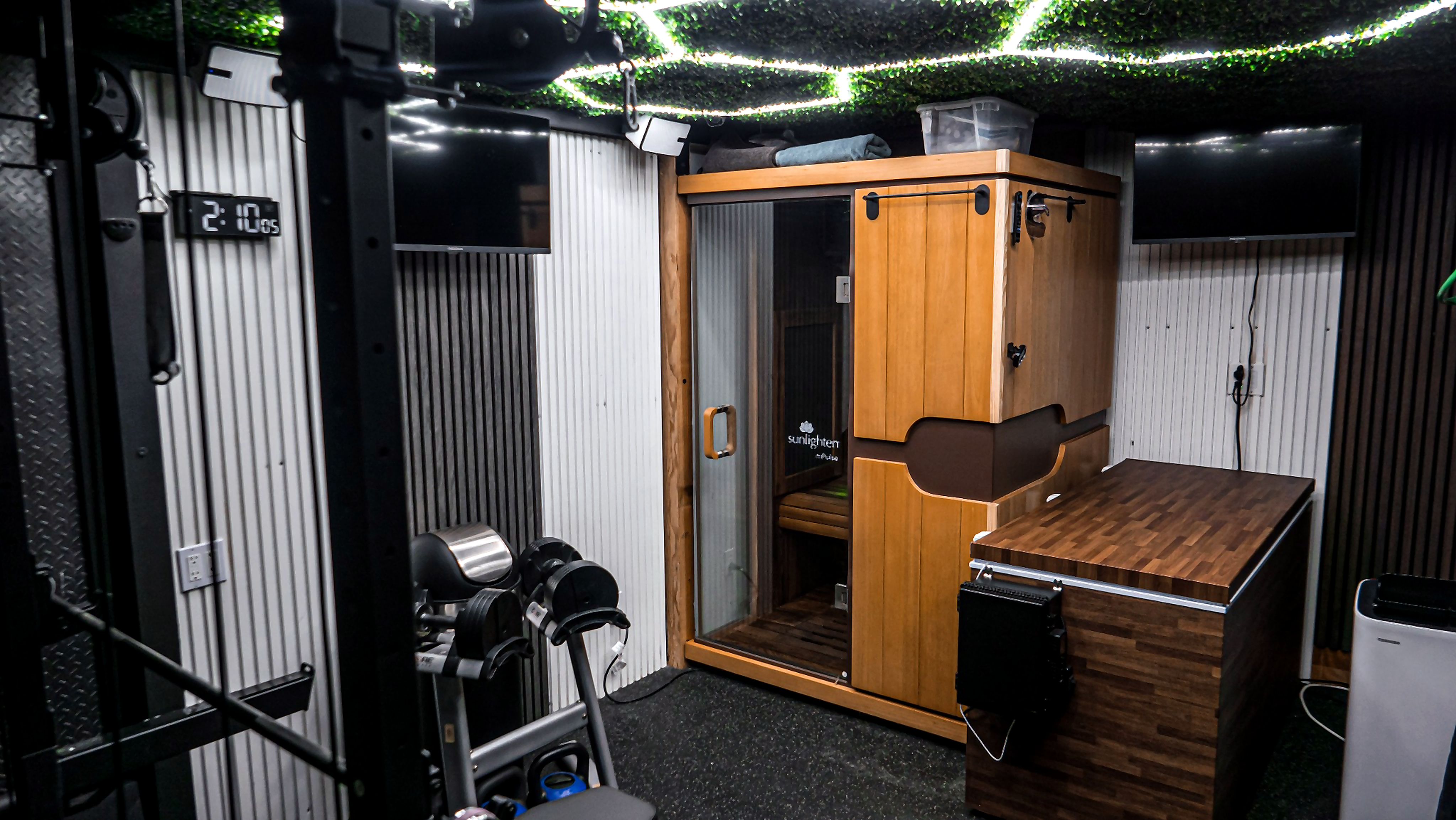 SoundShed Studio