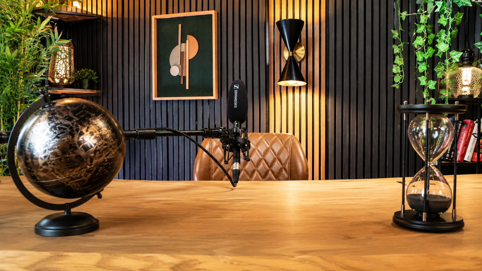 SoundShed Studio