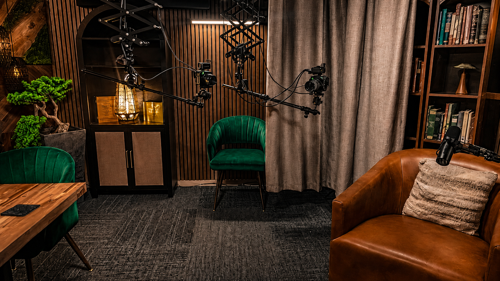 SoundShed Studio