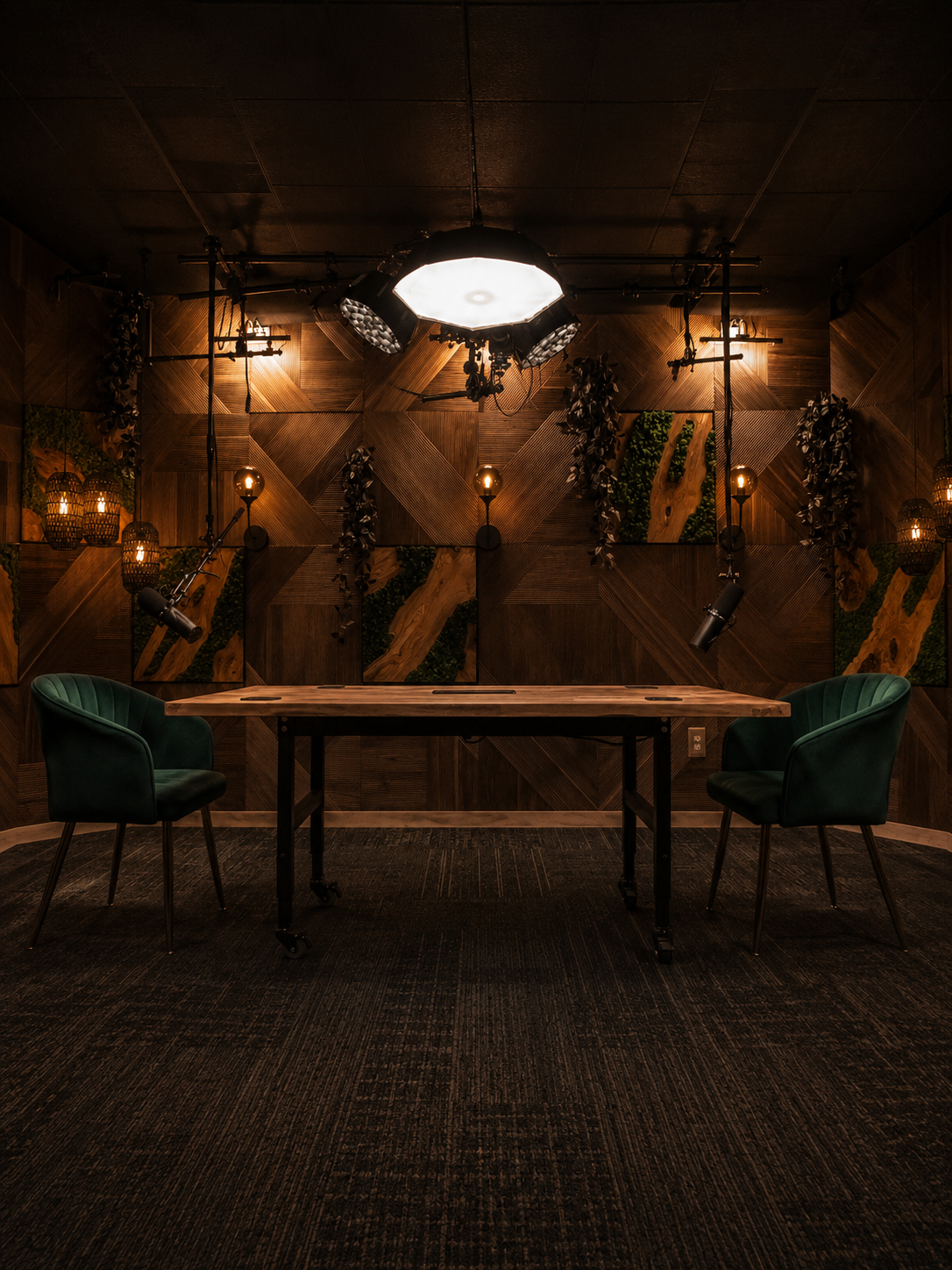 SoundShed Studio