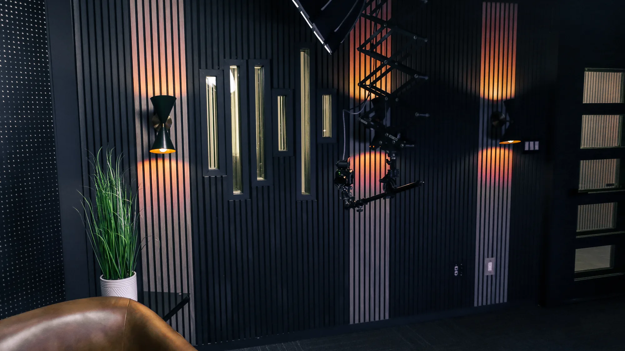 SoundShed Studio
